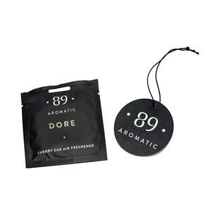 Aromatic89, Dore (Elite) - Kabinamas popierinis oro gaiviklis