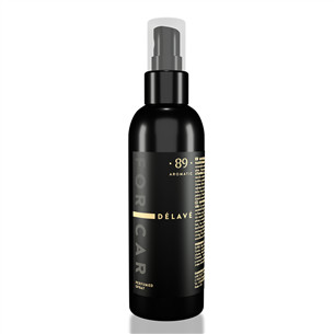 Aromatic 89 Delave (Elite) 100 ml - Purškiamas automobilio kvapas