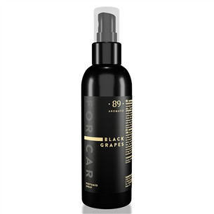 Aromatic 89 Black Grapes (Elite) 100 ml - Purškiamas automobilio kvapas