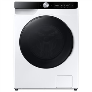 Samsung, SmartThings AI, 9 kg/6 kg, gylis 60 cm, 1400 aps./min.- Skalbimo mašina - džiovyklė