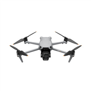 DJI Air 3S Fly More Combo, RC-N3, pilkas - Dronas