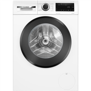 Bosch Series 6, 9 kg, gylis 58,8 cm, 1400 aps./min - Skalbimo mašina