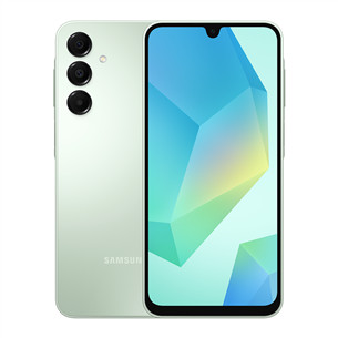 Samsung Galaxy A16 LTE, 128 GB, šviesiai žalias - Išmanusis telefonas