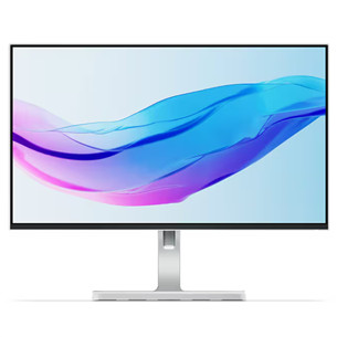 Lenovo L24m-4A, 23,8'', FHD, IPS, 100 Hz, USB-C, pilkas – Monitorius