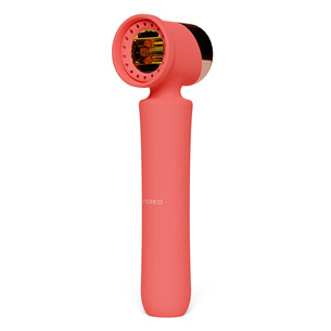 Foreo PEACH™ 2, raudonas - Fotoepiliatorius