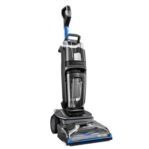 Bissell Revolution™ HydroSteam™, 1300 W, juodas - Dulkių siurblys kilimams