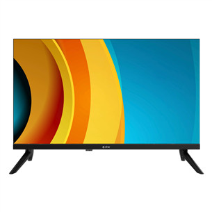 eStar 22R2T2, 22'', LED, FullHD, juodas - Televizorius