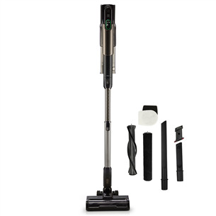 Hisense Hi Move VI, 330 W, pilkas - Belaidis dulkių siurblys