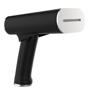 SteamOne James 2, 2000 W, juodas - Garinis lygintuvas