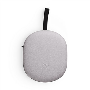 Meta Compact Carrying Case, Quest 3/3S, pilkas - Dėklas