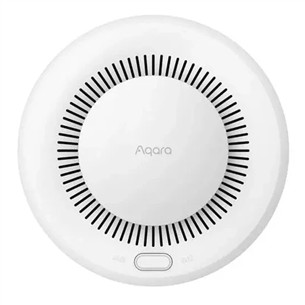 Aqara Smoke Detector, baltas - Išmanusis dūmų detektorius