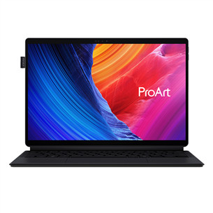 Asus ProArt PZ13, 13,3'', OLED, X Plus, 16 GB, 1 TB, juodas - Nešiojamasis kompiuteris