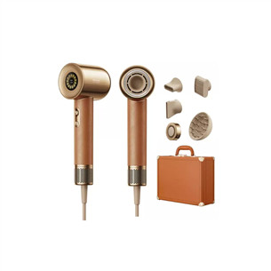 Dreame Miracle 1600 W, rudas - Plaukų džiovintuvas