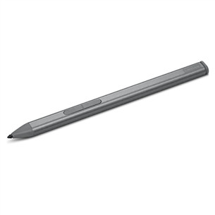 Lenovo Slim Pen, pilkas - Jutiklinis rašiklis