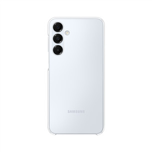 Samsung Clear Case, Galaxy A16, skaidrus - Dėklas