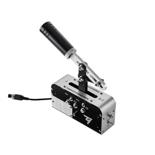 Thrustmaster TSS Handbrake, juodas - Priedas