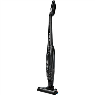 Bosch Series 2, Readyy'y 20Vmax, juodas - Belaidis dulkių siurblys
