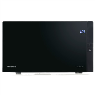 Hisense, 25 L, 850 W, juoda - Mikrobangų krosnelė