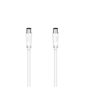 Hama Antenna Cable, 3 m, baltas - Laidas
