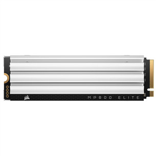 Corsair MP600 Elite PS5, 4 TB, M.2, PCIe 4x4 - SSD diskas