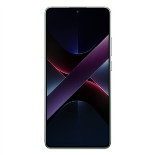 POCO X7 Pro, 8 GB, 256 GB, žalias - Išmanusis telefonas