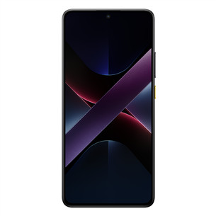 POCO X7 Pro, 12 GB, 512 GB, geltonas - Išmanusis telefonas