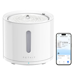 Petkit EverSweet Solo 2, 2 L, baltas - Gyvūnų vandens fontanas