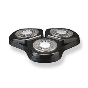 Beurer MN8X – Skutimosi galvutės