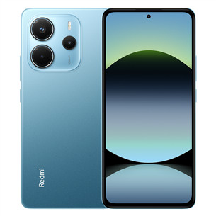 Xiaomi Redmi Note 14, 6 GB, 128 GB, mėlynas – Išmanusis telefonas