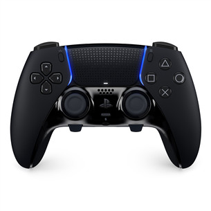 Sony DualSense Edge, PlayStation 5, juodas - Belaidis žaidimų pultelis