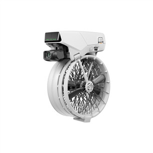 DJI Flip (DJI RC 2), pilkas - Dronas