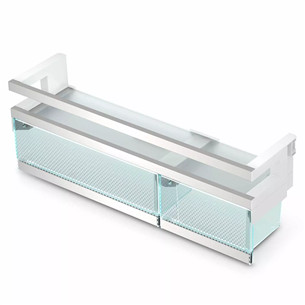 Liebherr VarioBox - Produktų laikymo dėžės šaldytuvui