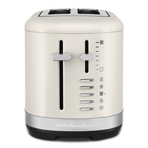 KitchenAid, 980 W, baltas - Skrudintuvas