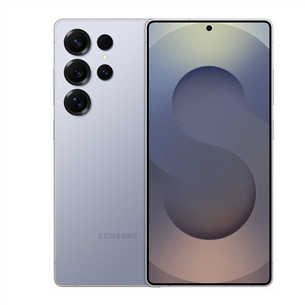 Samsung Galaxy S25 Ultra, 6,9'', 256 GB, šviesiai mėlynas - Išmanusis telefonas