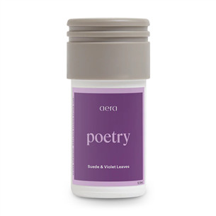 Aera Mini, Poetry - Aromato papildymas difuzoriui