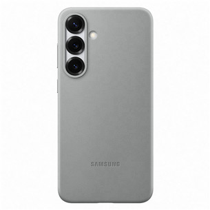 Samsung Kindsuit Case, Galaxy S25+, pilkas - Dėklas