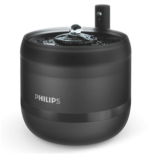 Philips 3000 Series, 2.2 L, tamsiai pilka - Išmanioji girdykla