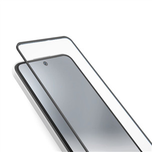 SBS Full Cover Glass, Motorola G55 - Ekrano apsauga