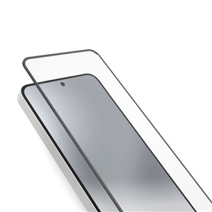 SBS Full Cover Glass, Samsung S25/S24 - Ekrano apsauga
