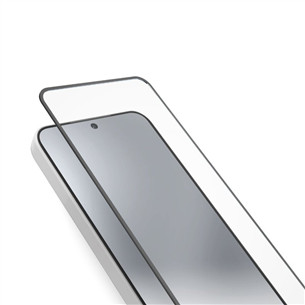 SBS Full Cover Glass, Xiaomi 15 - Ekrano apsauga