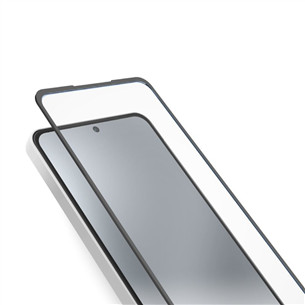 SBS Full Cover Glass, Xiaomi Redmi Note 14 5G - Ekrano apsauga