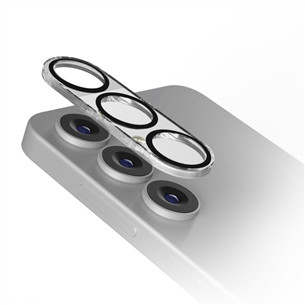 SBS Camera Protector, Samsung S25 - Telefono kameros apsauga
