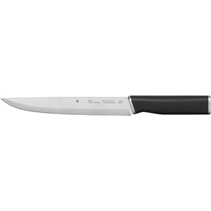 WMF Kineo, 20 cm, juodas/nerūdijančio plieno - Mėsos peilis