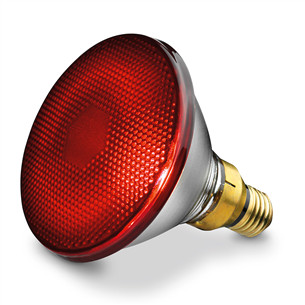 Beurer IL35, 150 W - Pakaitinė infraraudonųjų spindulių lempa