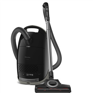 Miele Guard M1 Cat & Dog, 890 W, juodas - Dulkių siurblys