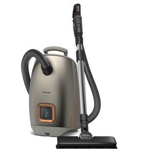 Miele Guard L1 Comfort, 890 W, titanium - Dulkių siurblys