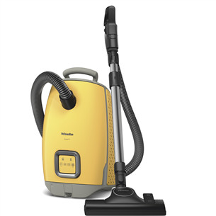 Miele Guard L1 Flex, 890 W, geltonas - Dulkių siurblys