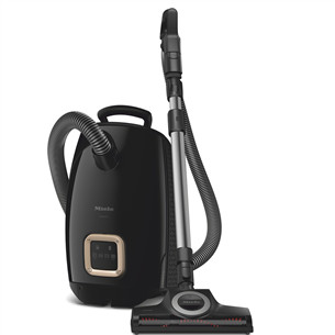 Miele Guard L1 Cat & Dog, 890 W, juodas - Dulkių siurblys