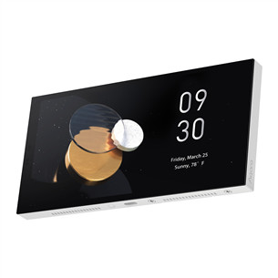 Aqara Panel Hub S1 Plus, baltas - Išmaniųjų namų valdiklis