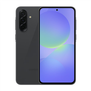 Samsung Galaxy A36 5G, 6 GB, 128 GB, juodas - Išmanusis telefonas